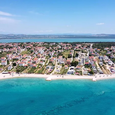 La Manche Pakoštane