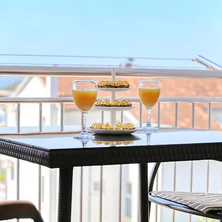 La Manche Apartment