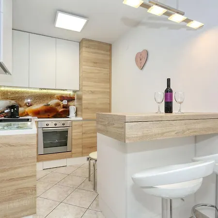 La Manche Apartment