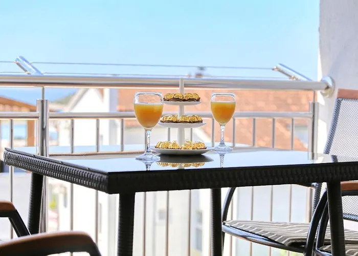 La Manche Appartement