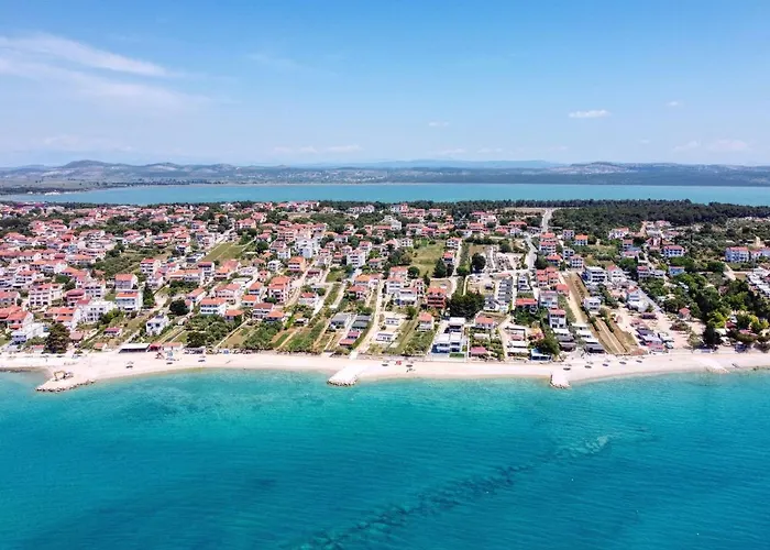 La Manche Pakoštane
