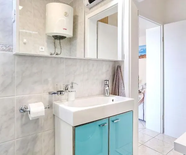 La Manche Appartement *