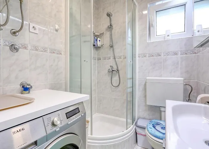 La Manche Appartement *