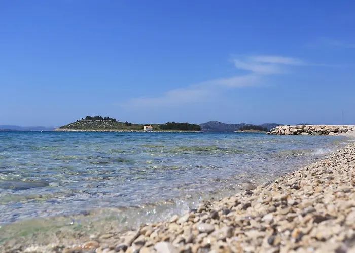 La Manche Pakoštane