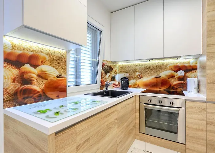 Appartement La Manche