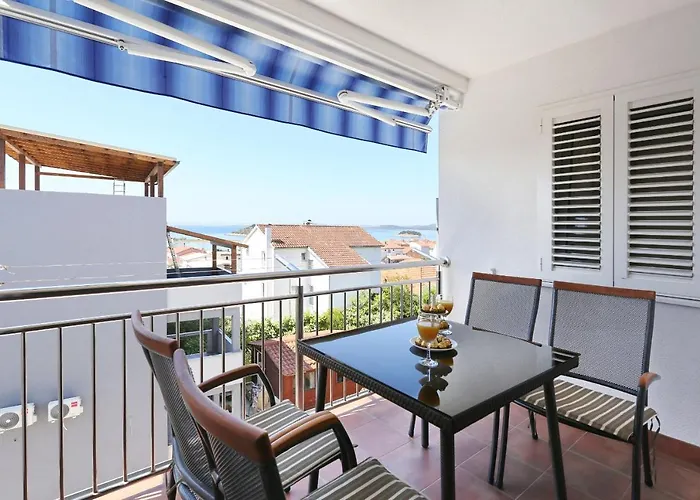 La Manche Apartamento Pakoštane