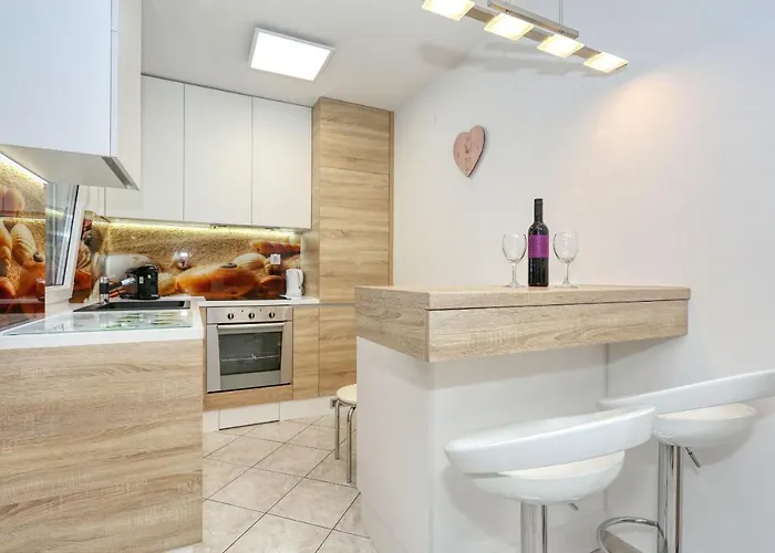 La Manche Apartamento