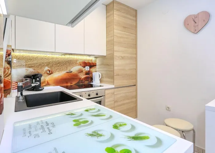 La Manche Apartamento *