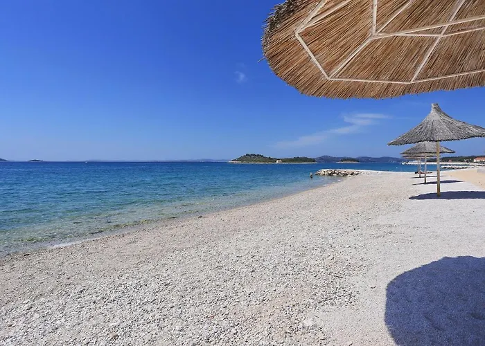 Apartamento La Manche